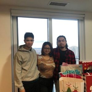 Meet your Posher, Kristina